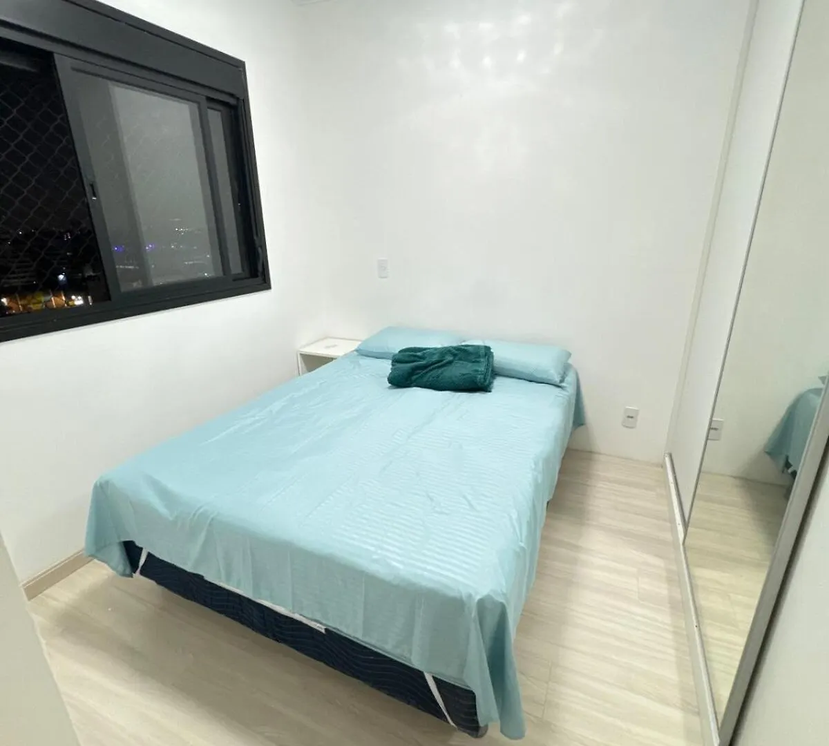 Resort No Bras - Localizacao Excelente Sao Paulo Apartment