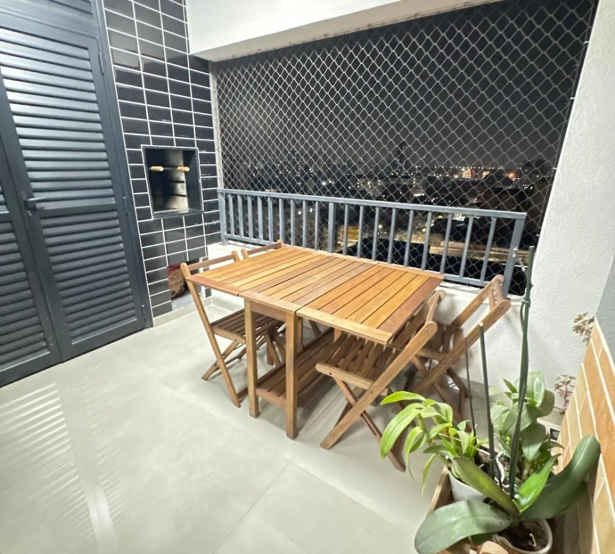 Resort No Bras - Localizacao Excelente Sao Paulo Apartment